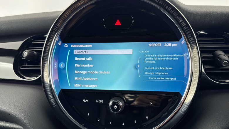 MINI Hatchback 1.5 Cooper Sport 5dr Auto Petrol Hatchback